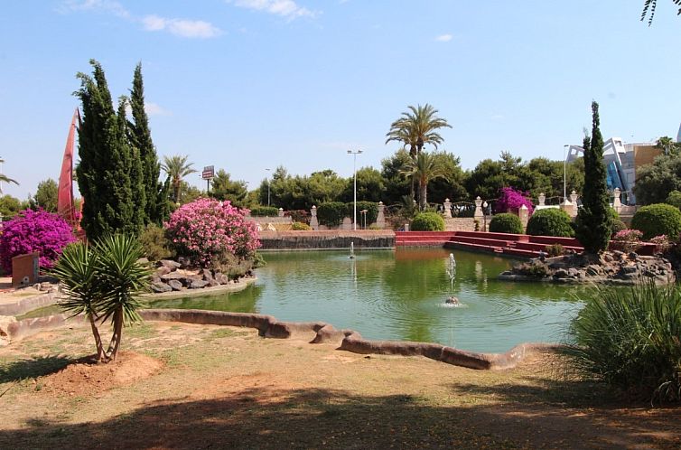 Appartement in Torrevieja