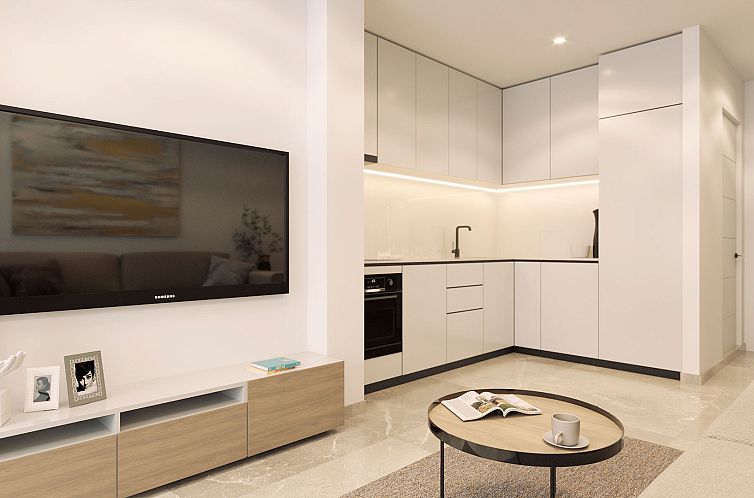 Appartement in Torrevieja