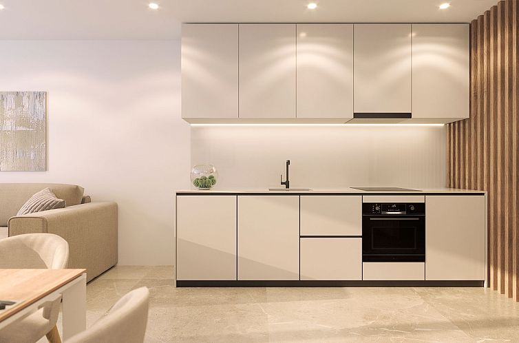 Appartement in Torrevieja