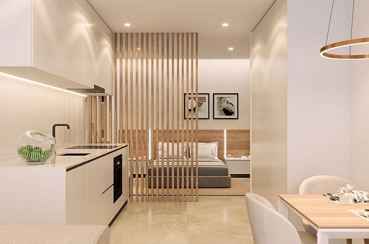Appartement in Torrevieja