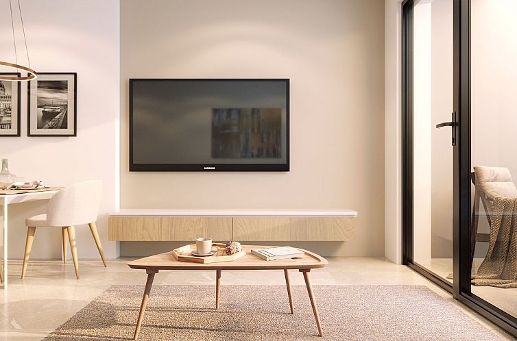 Appartement in Torrevieja