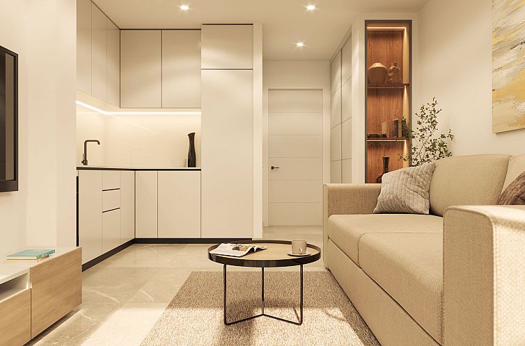 Appartement in Torrevieja