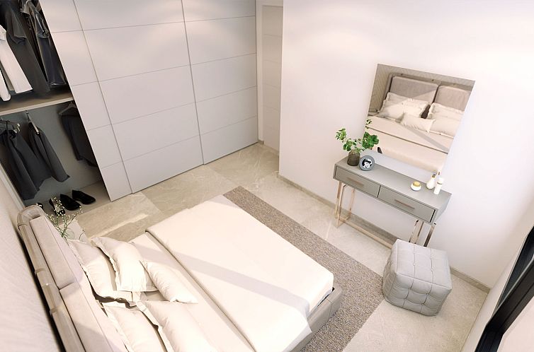 Appartement in Torrevieja