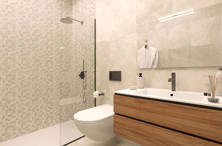 Appartement in Torrevieja