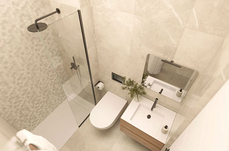 Appartement in Torrevieja