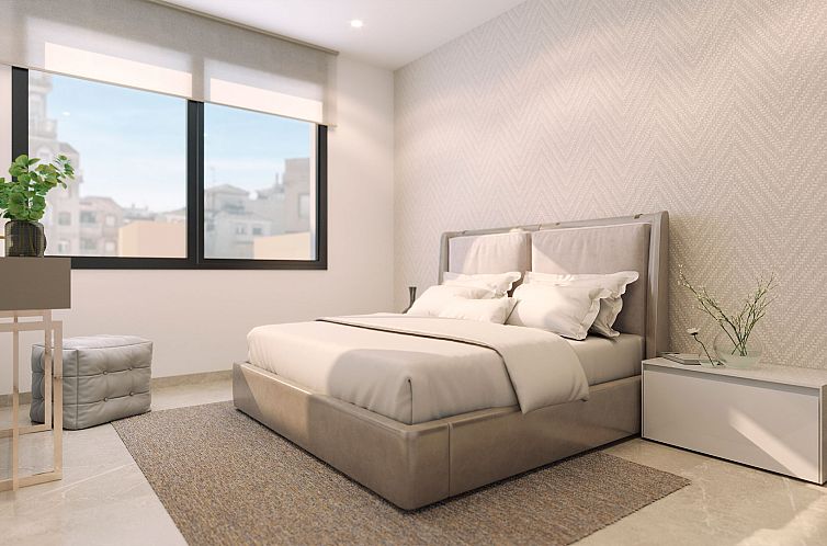 Appartement in Torrevieja