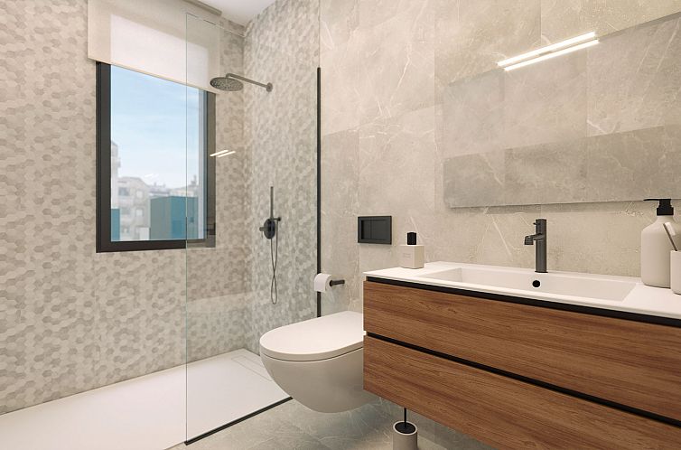 Appartement in Torrevieja