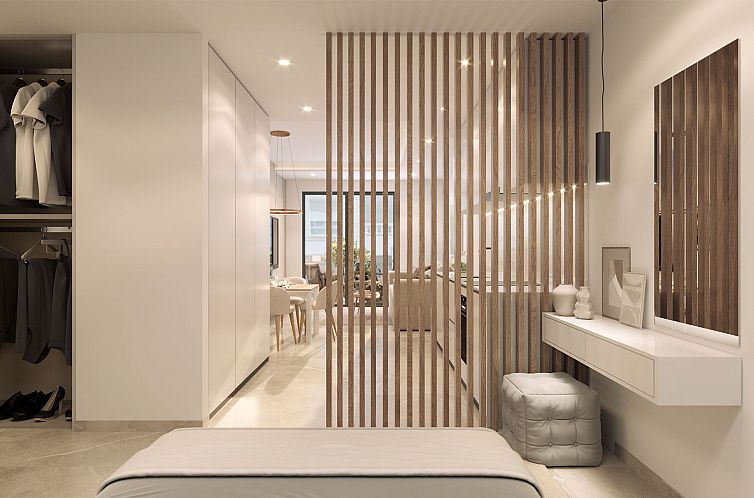 Appartement in Torrevieja