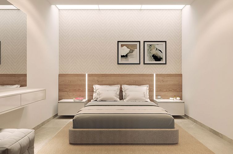 Appartement in Torrevieja