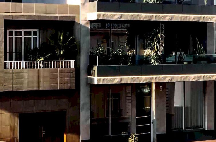 Appartement in Torrevieja