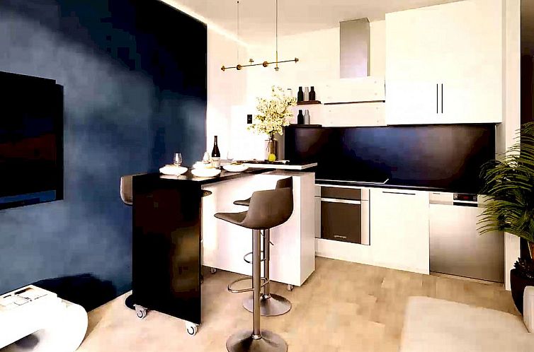 Appartement in Torrevieja