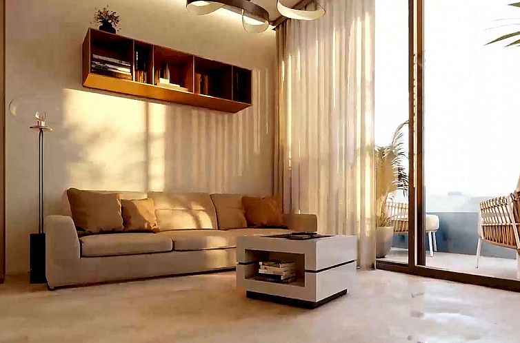 Appartement in Torrevieja