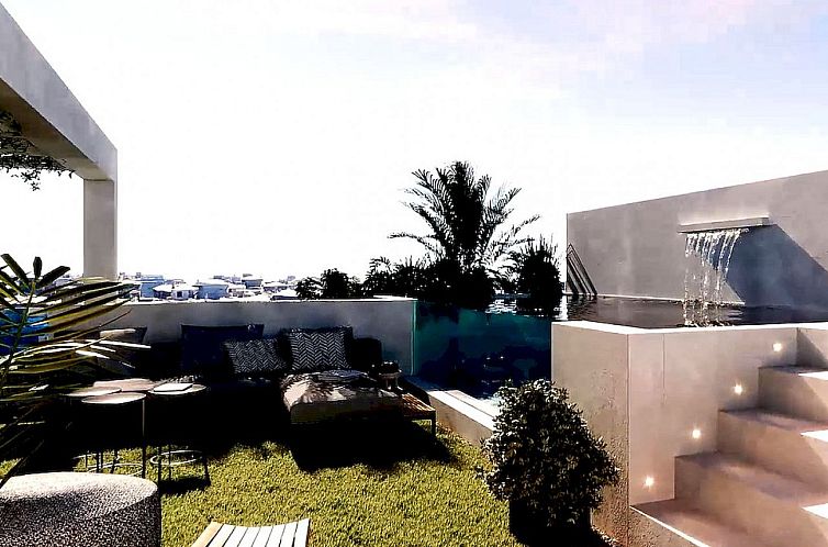 Appartement in Torrevieja