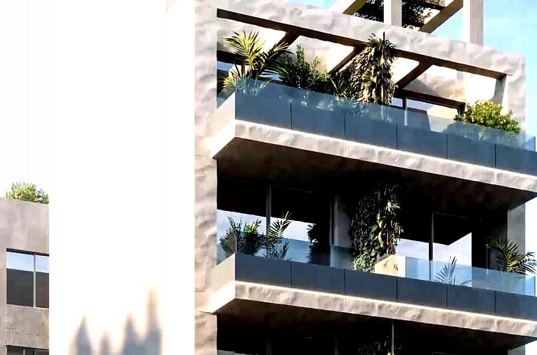 Appartement in Torrevieja