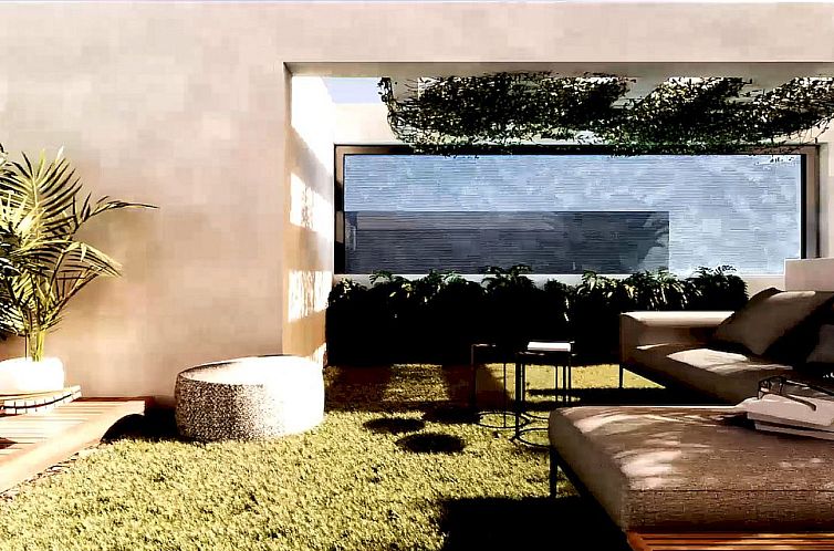 Appartement in Torrevieja