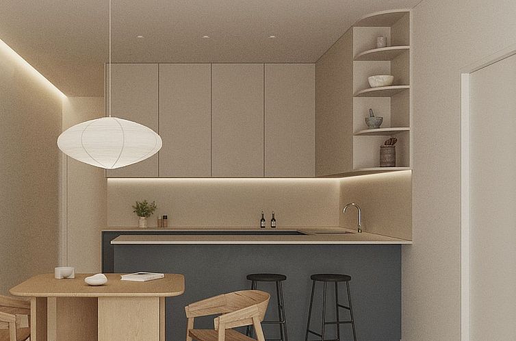 Appartement in Torrevieja