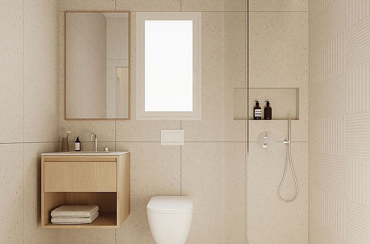 Appartement in Torrevieja