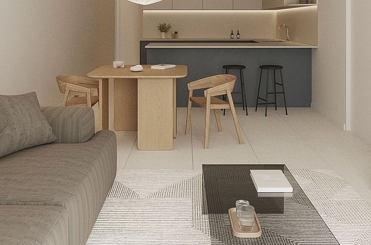 Appartement in Torrevieja