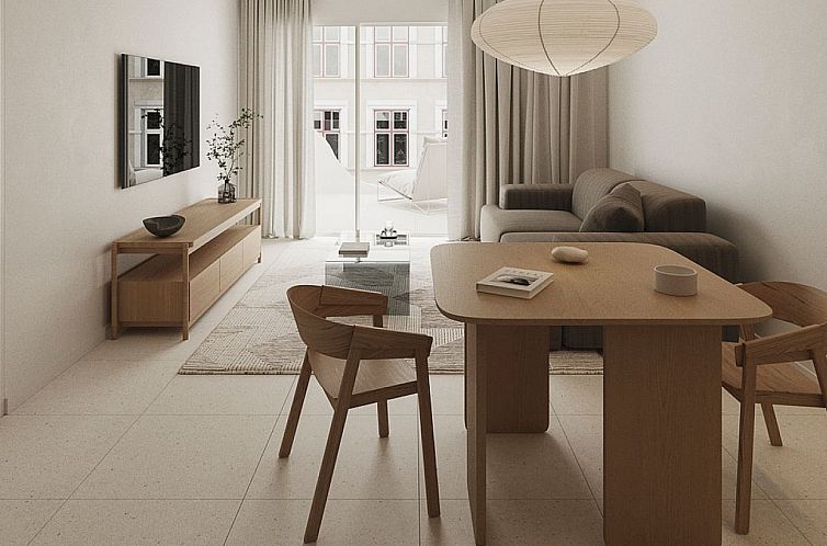 Appartement in Torrevieja