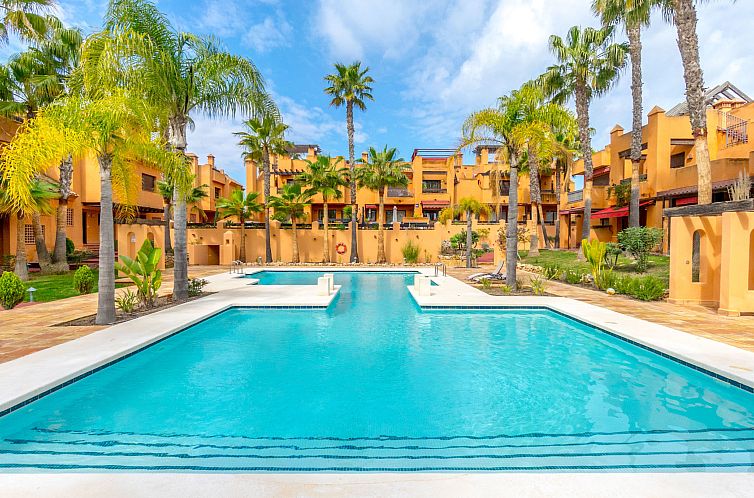 Verblijf 14931754 - Appartement Costa Blanca - Appartement Cerro del Sol 6