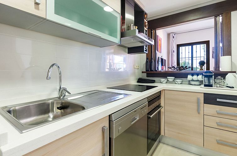 Appartement Cerro del Sol 6