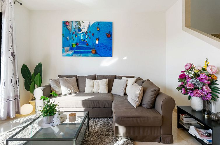 Appartement Cerro del Sol 6