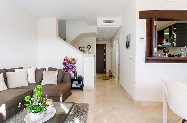 Appartement Cerro del Sol 6