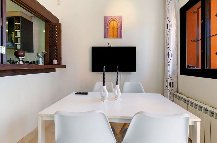 Appartement Cerro del Sol 6