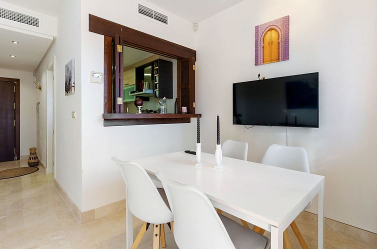 Appartement Cerro del Sol 6