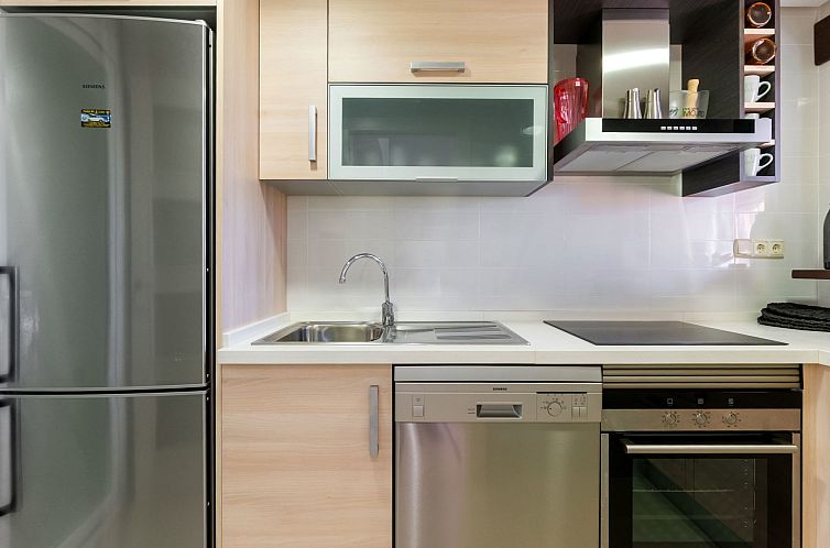 Appartement Cerro del Sol 6