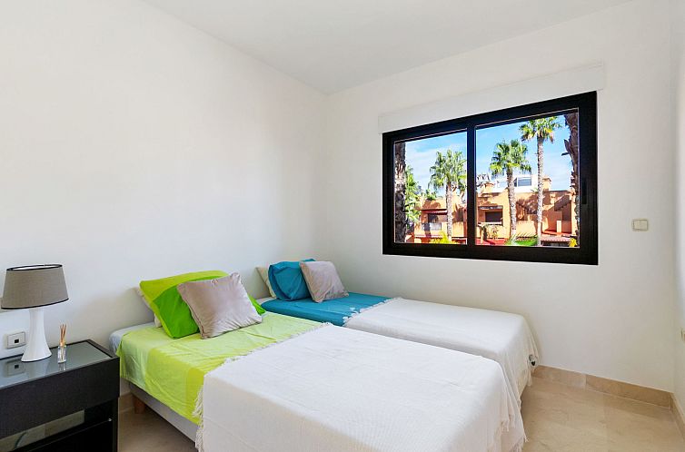 Appartement Cerro del Sol 6