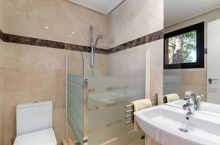 Appartement Cerro del Sol 6