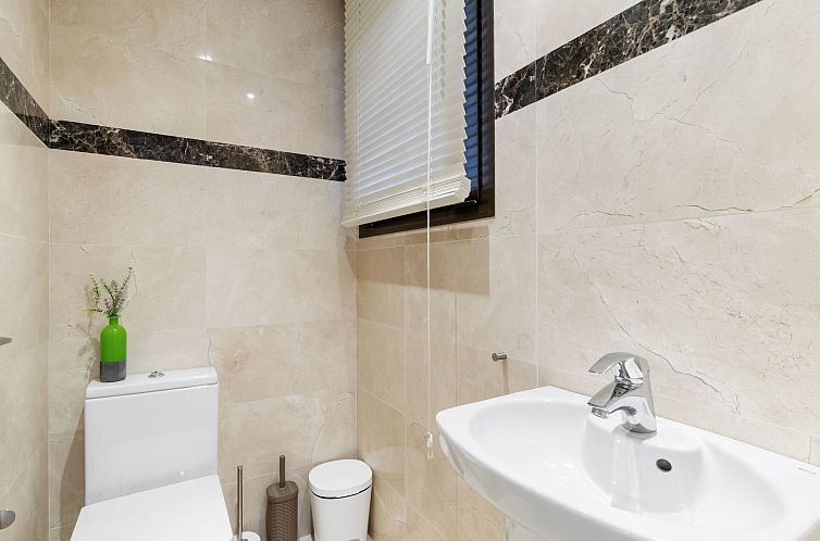 Appartement Cerro del Sol 6