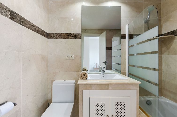 Appartement Cerro del Sol 6