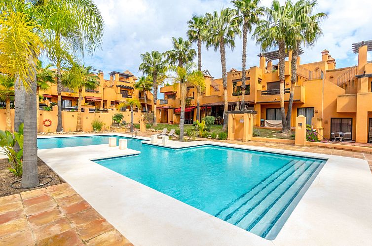 Appartement Cerro del Sol 6