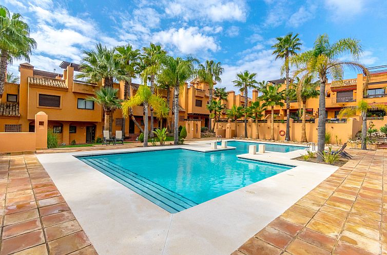 Appartement Cerro del Sol 6