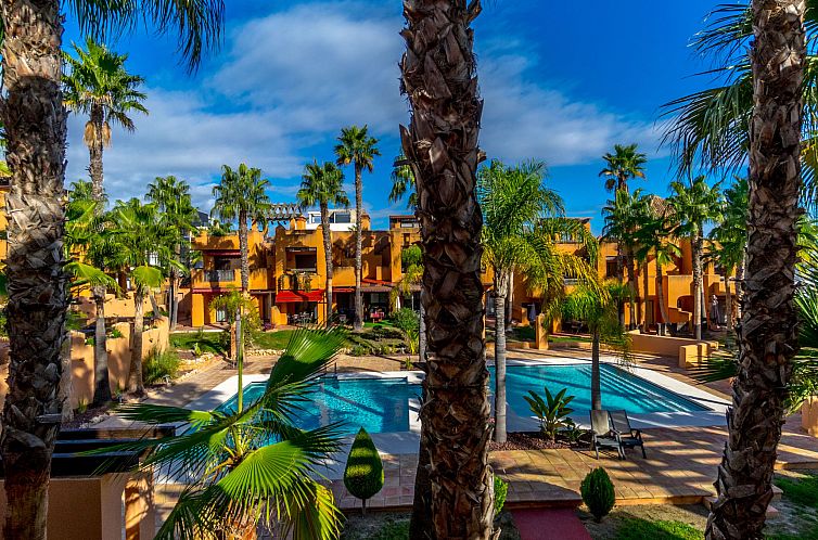 Appartement Cerro del Sol 6