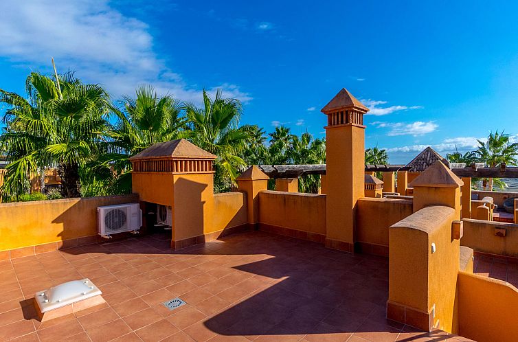 Appartement Cerro del Sol 6