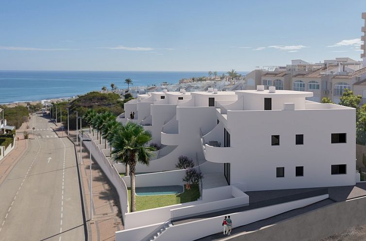 Guest house 14931755 - Apartment Costa Blanca - Appartement in Torrevieja