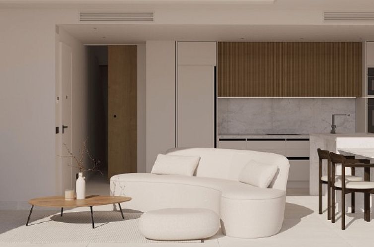 Appartement in Torrevieja