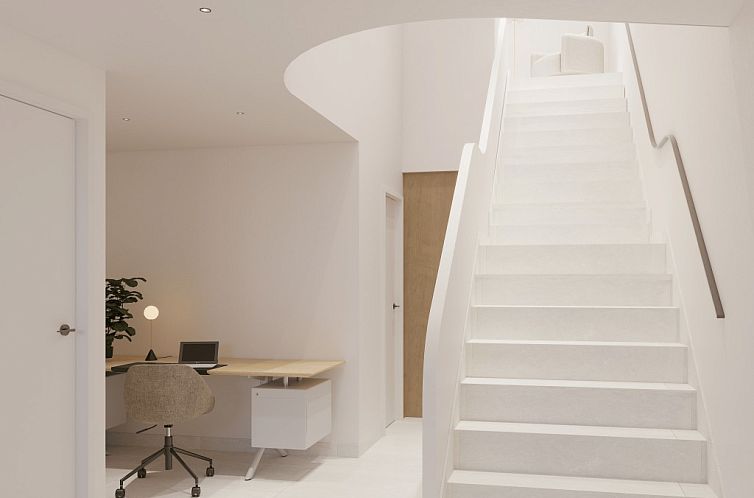 Appartement in Torrevieja