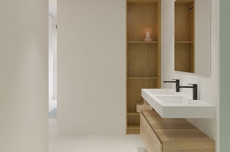 Appartement in Torrevieja