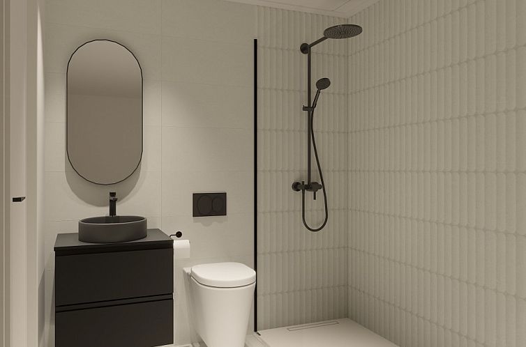 Appartement in Torrevieja