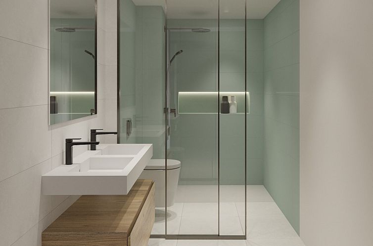 Appartement in Torrevieja