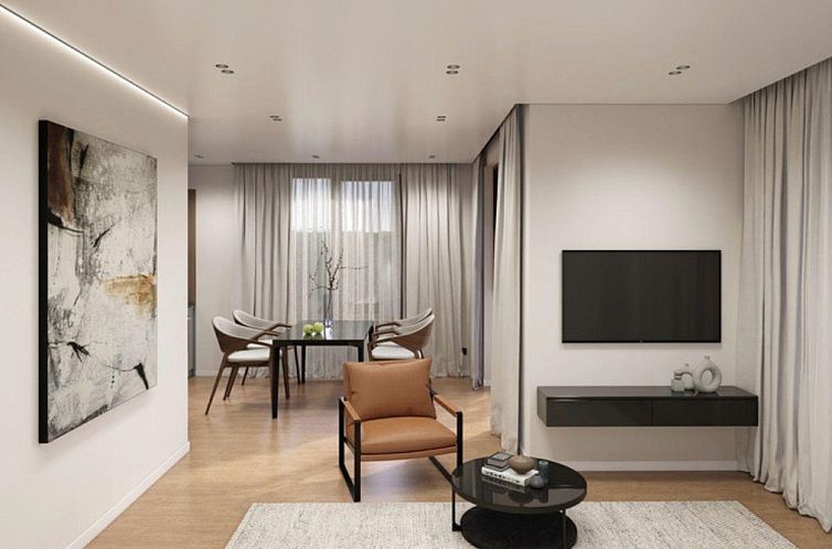Appartement in Torrevieja