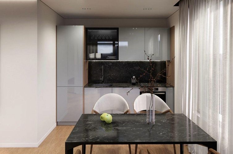 Appartement in Torrevieja