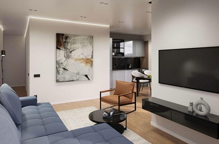 Appartement in Torrevieja