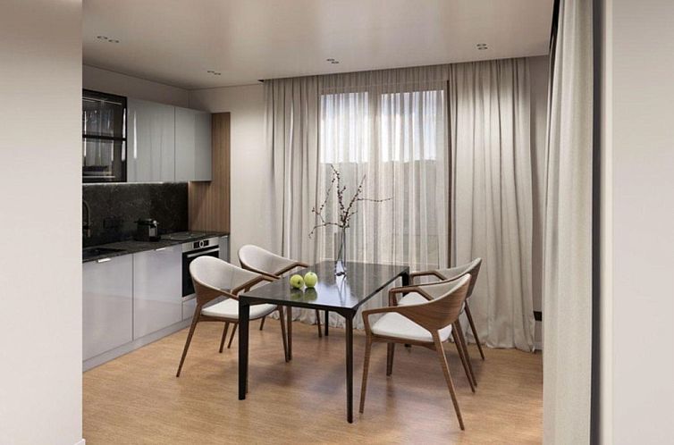 Appartement in Torrevieja