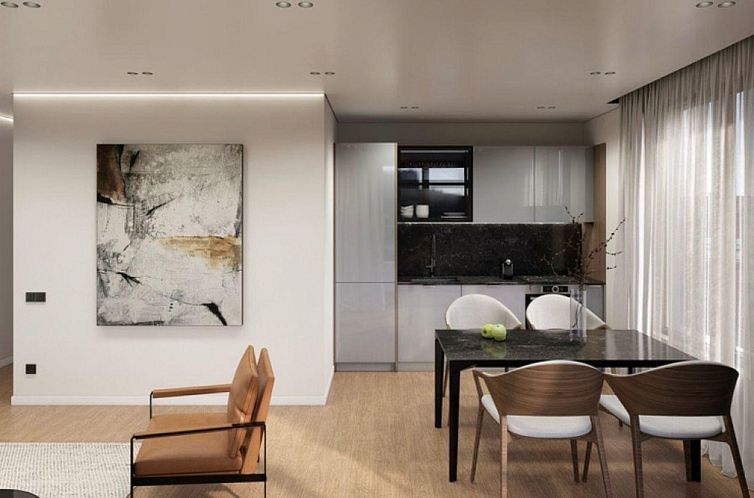 Appartement in Torrevieja