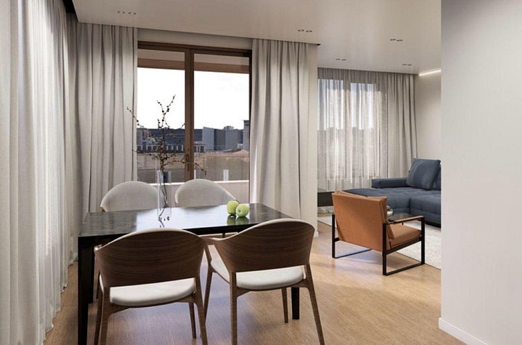 Appartement in Torrevieja